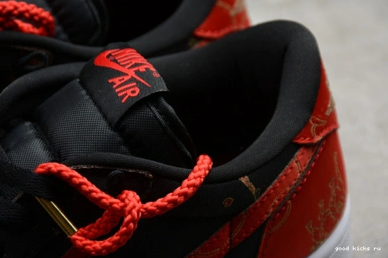 OG DD2233-001 Jordan Chinese New DD2233-001 1 Air Low Year 1217